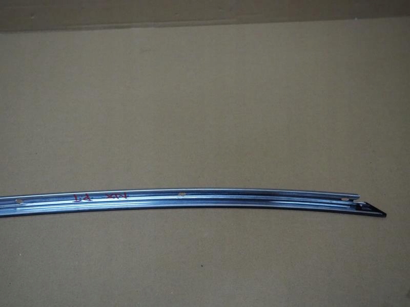 фото №7, Молдинг двері верхній правий задня lexus nx