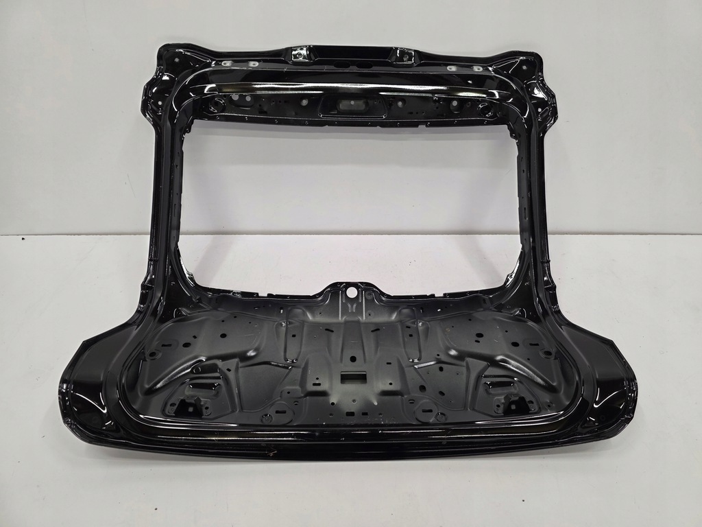 фото №15, Кришка багажника багажника volvo xc40 lift