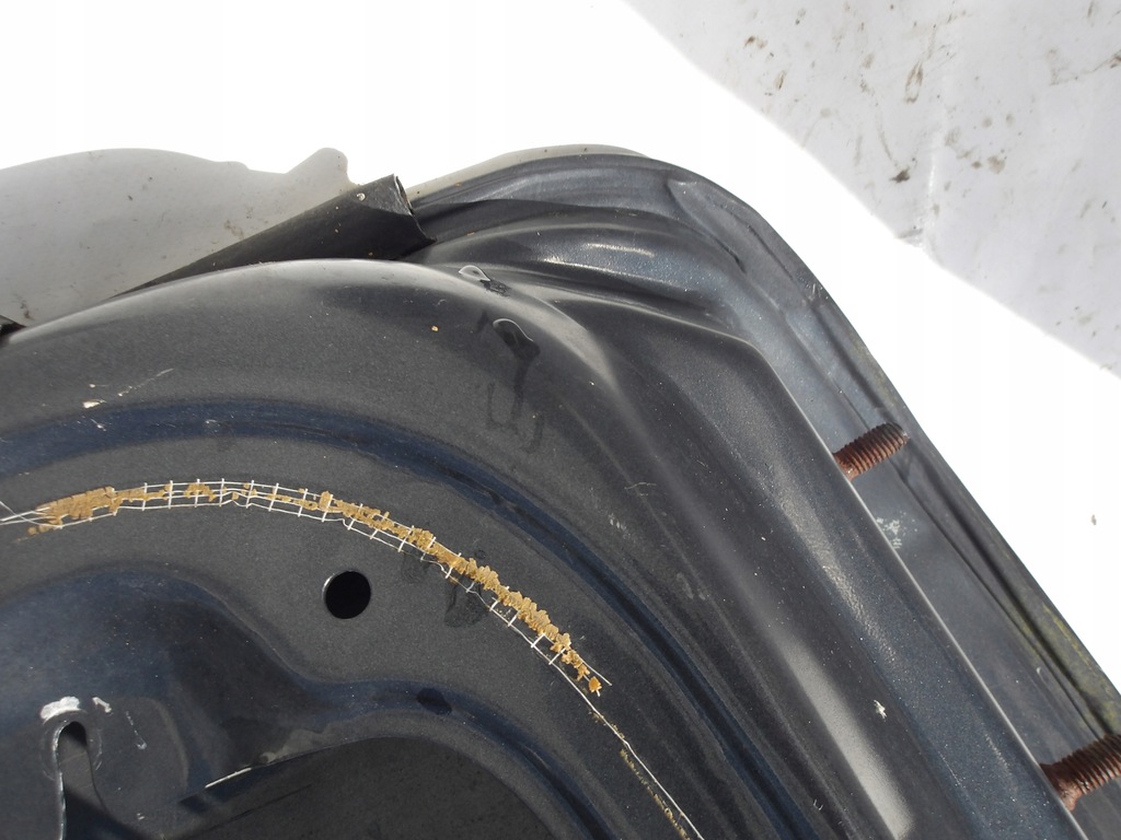 фото №4, Дверь правое перед передние renault laguna ii teb66