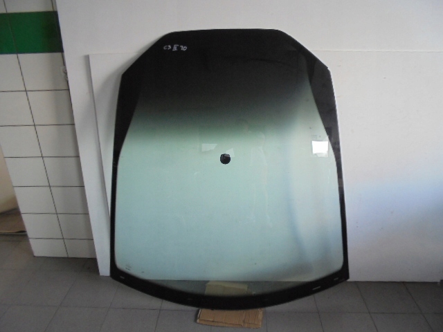 фото №2, Стекло перед лобовое citroen c3 ii 2010 rok