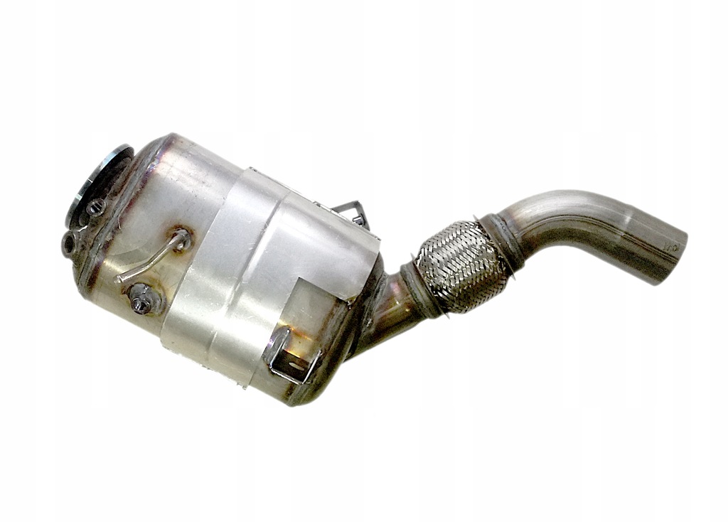 фото №1, Фільтр dpf fap bmw x6 3.0d e70 e71 m57