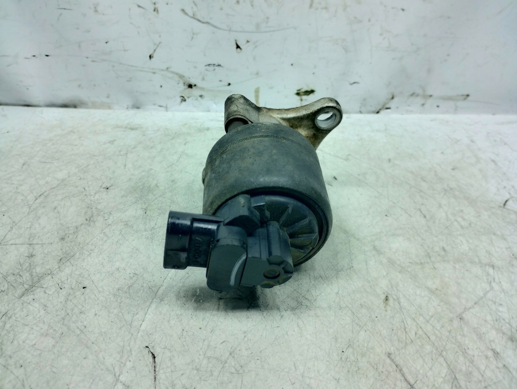 фото №5, Peugeot 206 клапан egr 97097