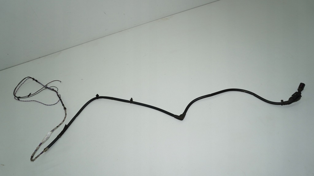 фото №10, Audi a3 8v жгут электропроводка колеса задняя датчиков abs