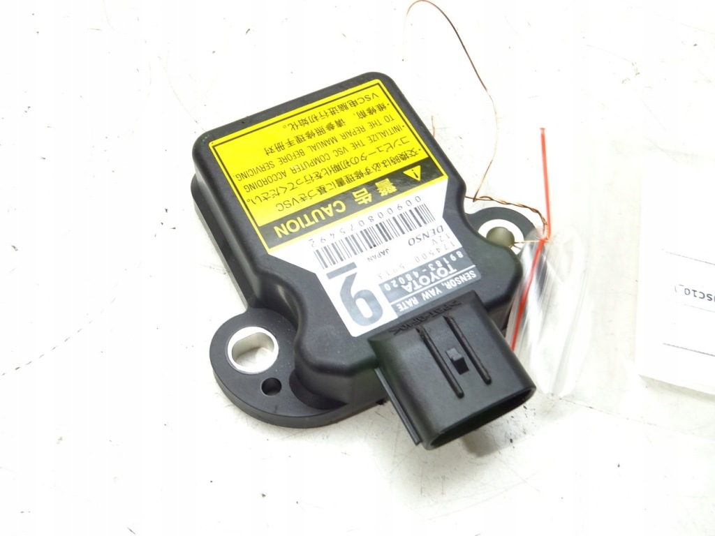 фото №1, Модуль lexus rc 89183-48020 блок управления