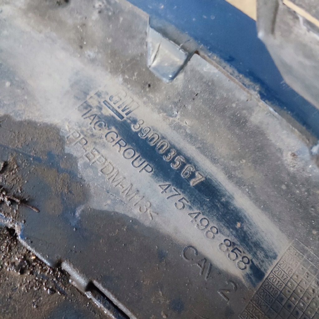 фото №12, Бампер перед opel corsa e 39003567