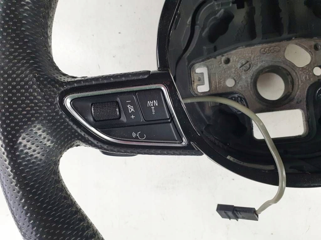 фото №7, Audi q5 i 8r 12r s-line lift повітропровід