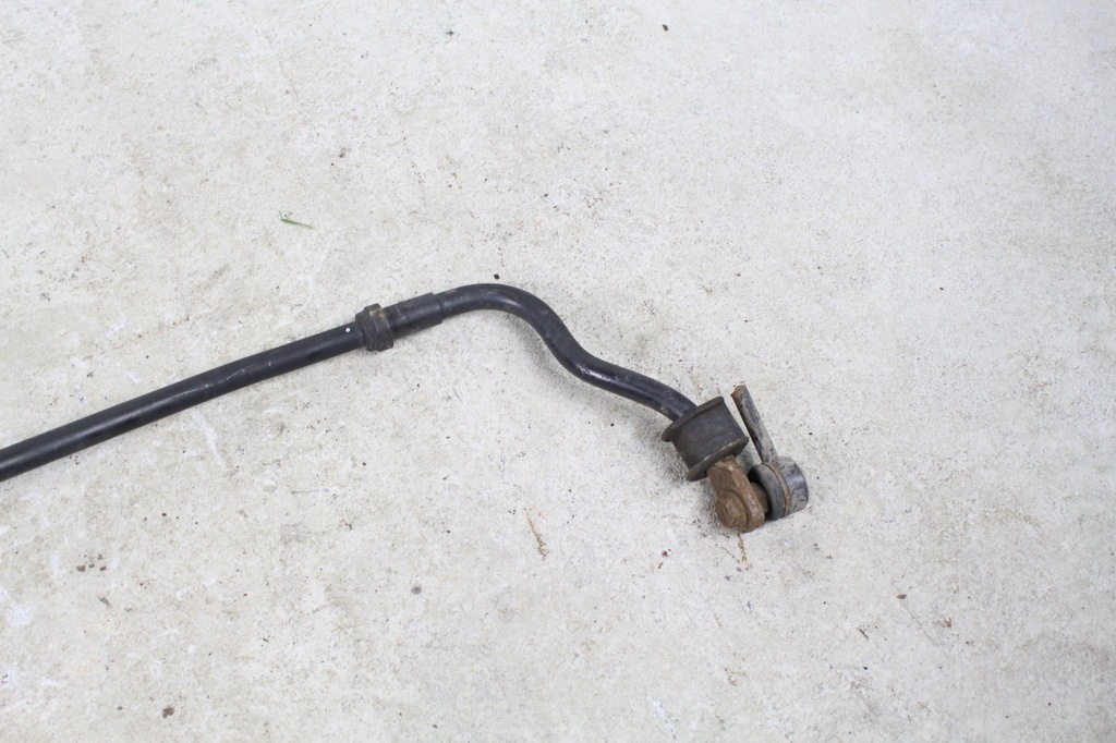 фото №8, Тяга стабілізатора стабілізатор задня audi a4 b7