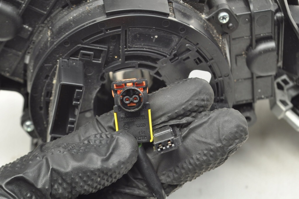 Opel corsa e перемикач комбінований 39011423 13496350 13383062 13482239 Доставка