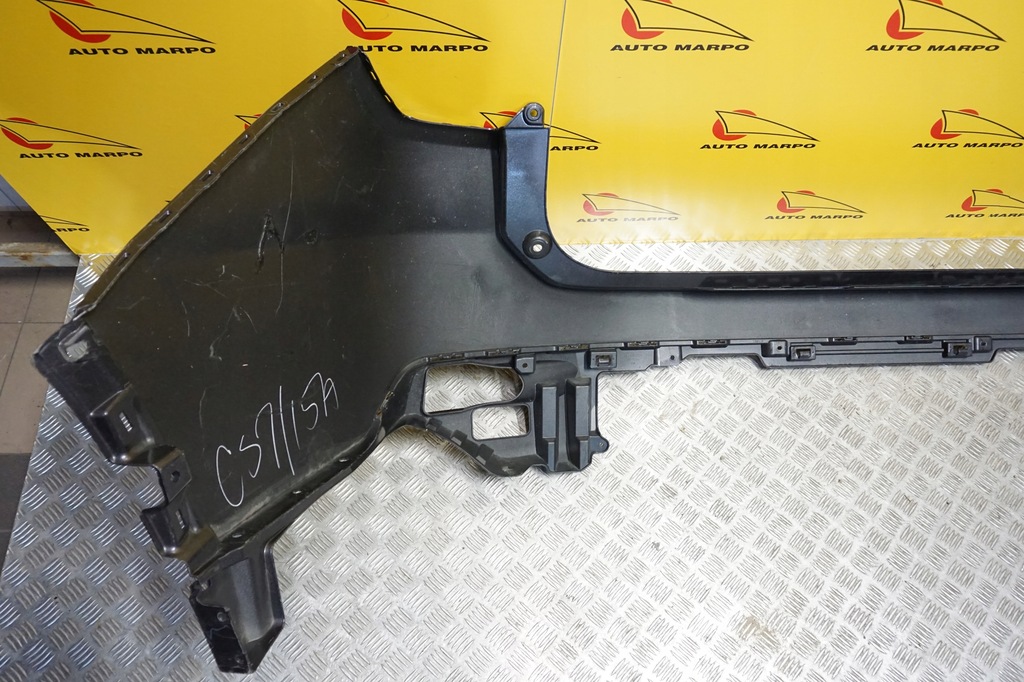 фото №11, Honda pilot 2023 - 2024 бампер задняя задний 71501 t90 usa