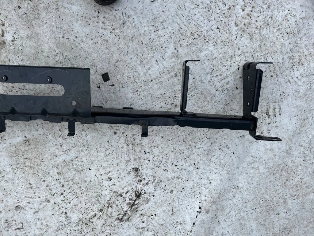 фото №7, Балка підсилювач ford ranger iii задня задня