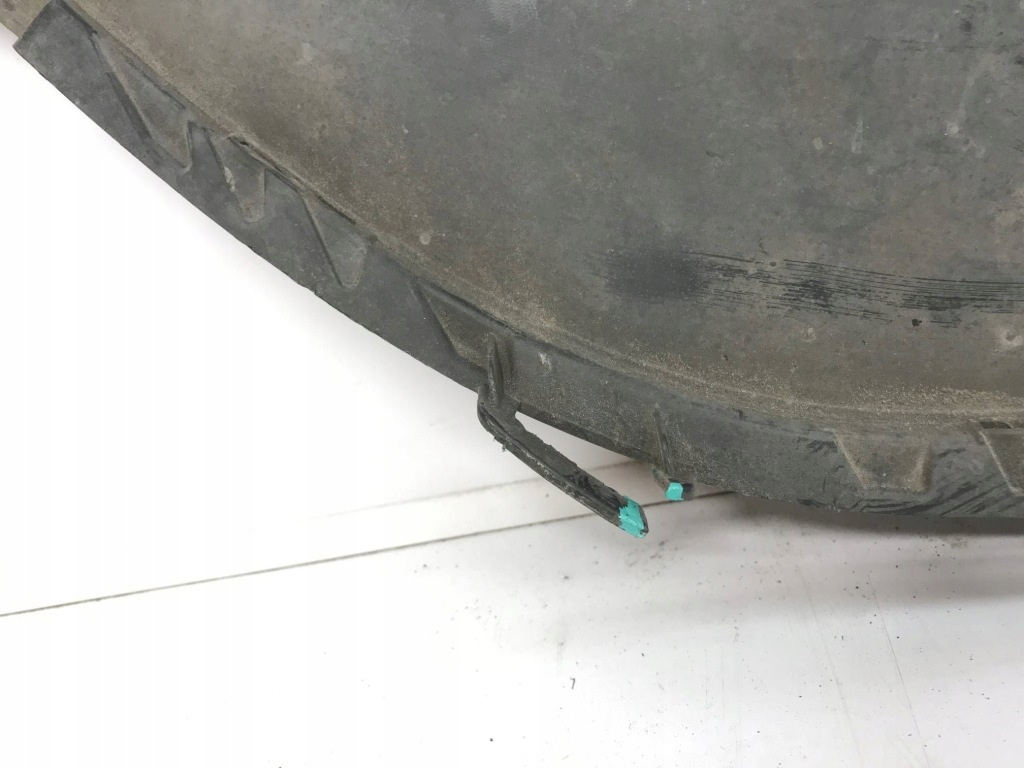 фото №6, Skoda superb iii 3 спойлер плита накладка бампера передняя перед 3v0807061