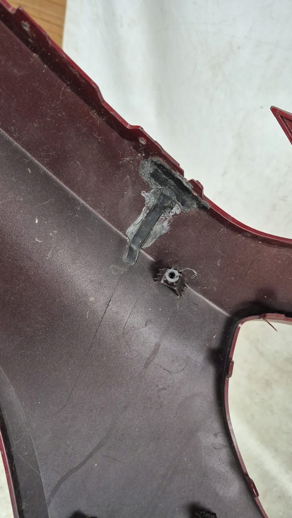 фото №13, Hyundai kona electric i 1 lift 20-23 бампер перед