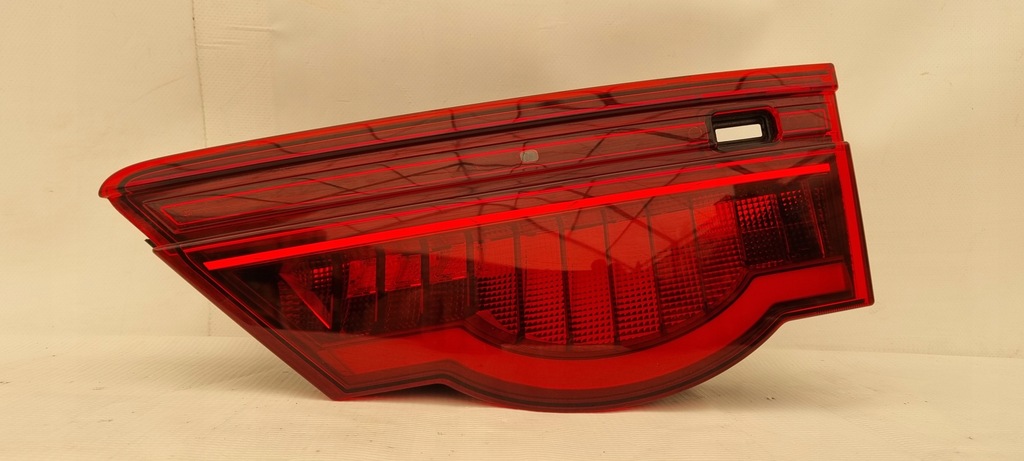 фото №1, Jaguar xf sportbrake лампа задняя правая led