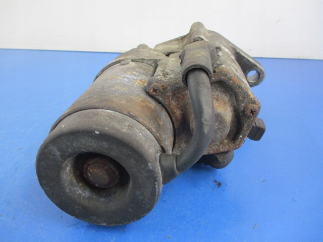 фото №5, Kia carnival lift 2.9crdi стартер перевірений