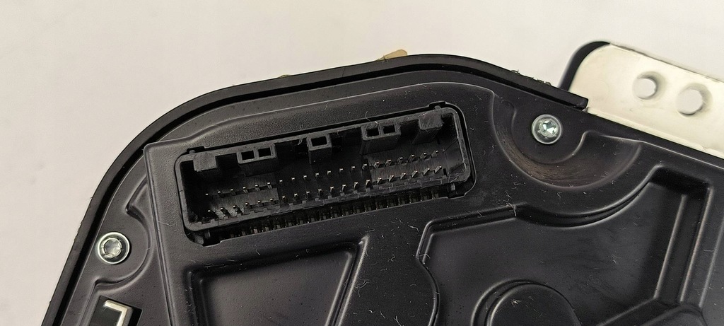 фото №7, Счетчик приборная панель 83800-02q12 toyota corolla