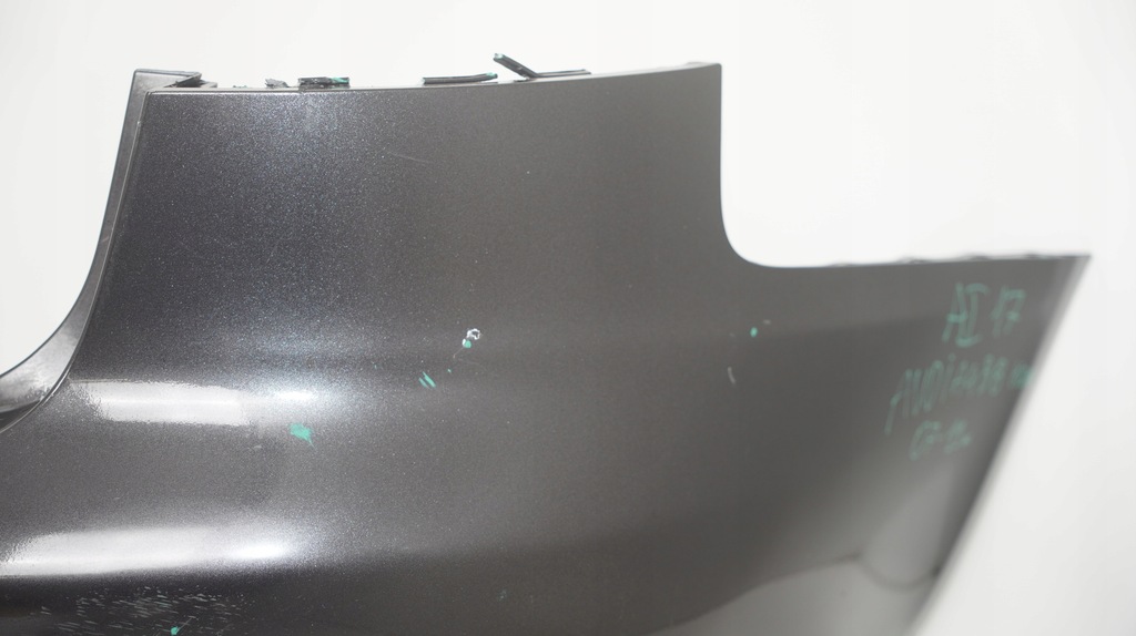 фото №7, Бампер задня задній audi a4 b8 07-11r kombi