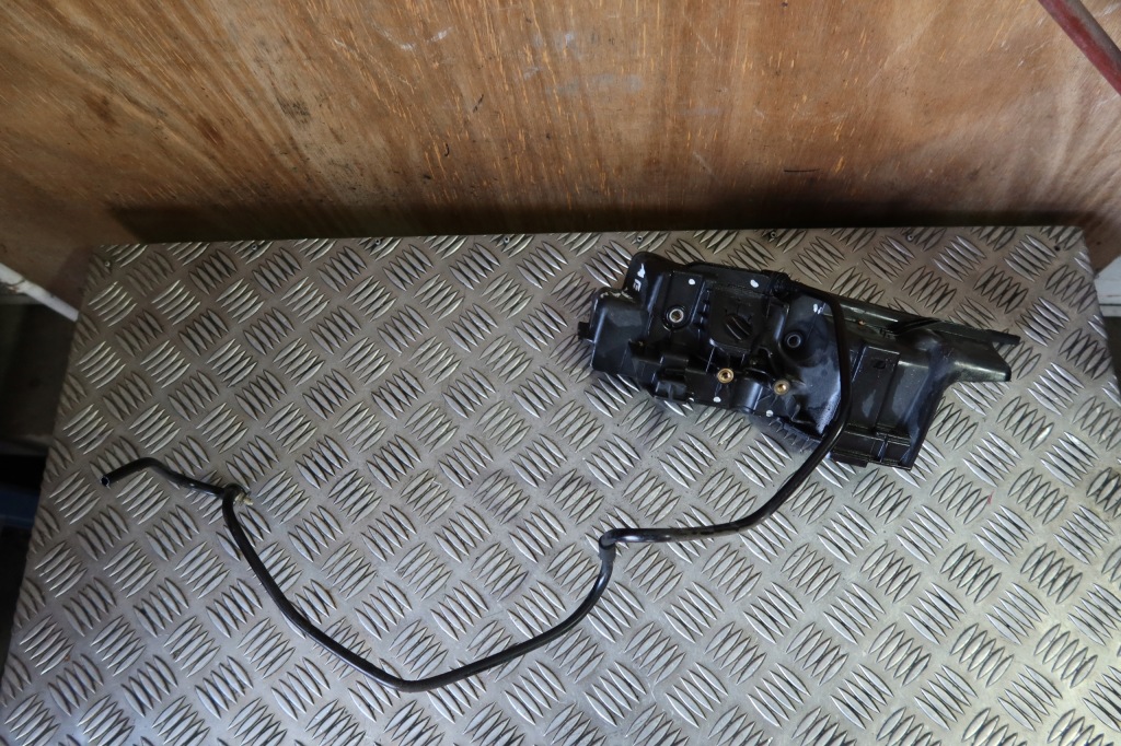 фото №1, Захист верхній двигуна megane iii 175b15849r