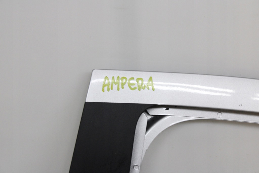 фото №12, Opel ampera chevrolet volt 10r- двері ліва задні лівий задня