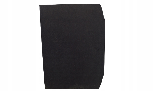 фото №1, Обшивка підлога багажника mitsubishi asx