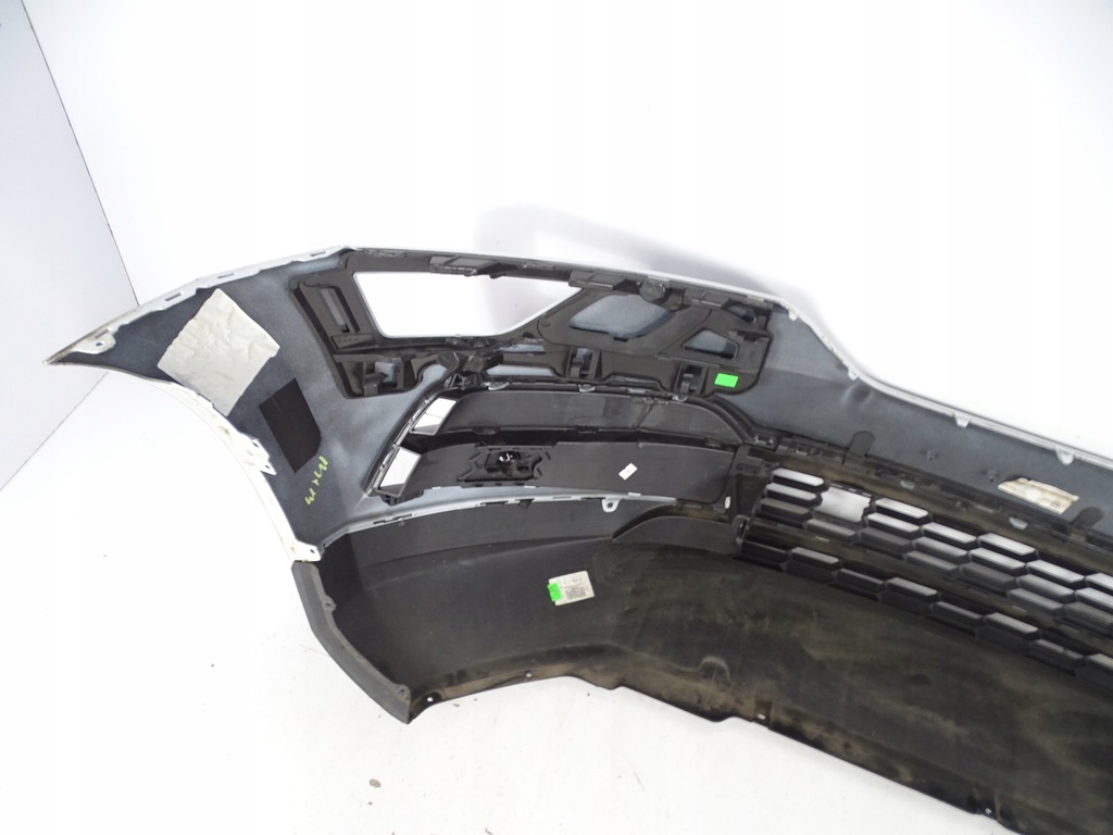 фото №7, Бампер перед передний skoda karoq 57a