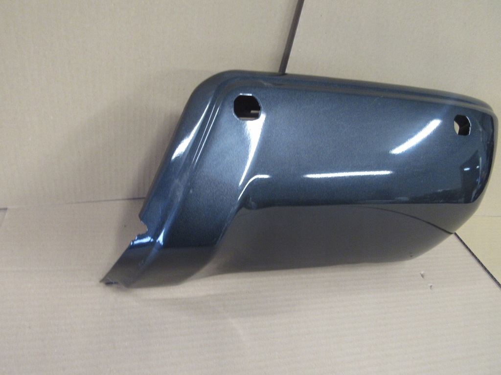 фото №2, Ford ranger 4 бампер задняя правый