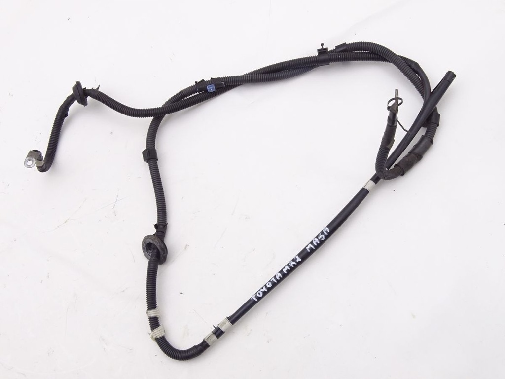 фото №1, Toyota mr2 ii sw20 90-99 шланг массы