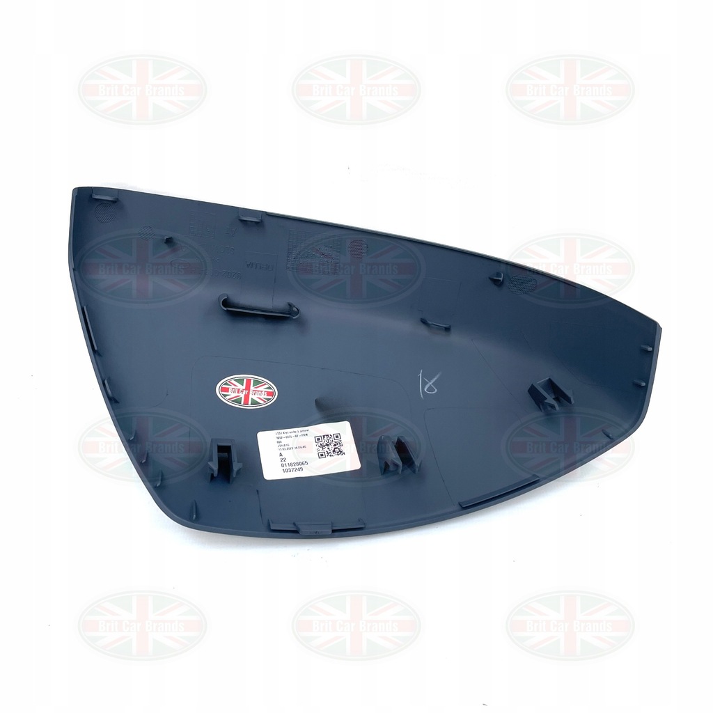 фото №2, Защита зеркало левая land rover range rover evoque 2 l551 lr149974