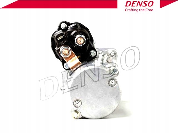 Denso стартер 12v 2 7kw land rover range rove Цена