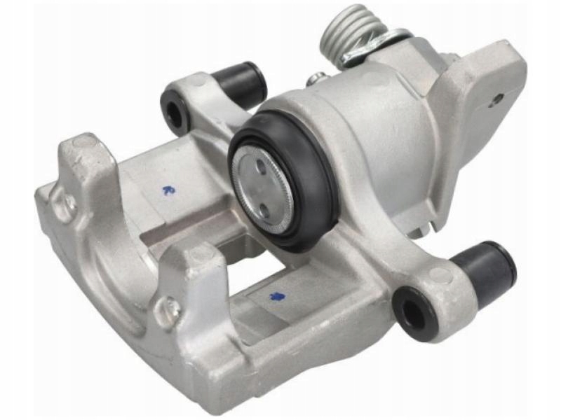 фото №1, Суппорт правый задняя nissan primera p12 1.6-2.2