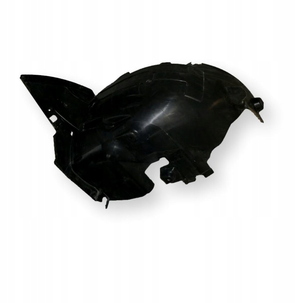 фото №1, Mercedes sprinter 910 подкрылок перед перед правое оригинальный номер