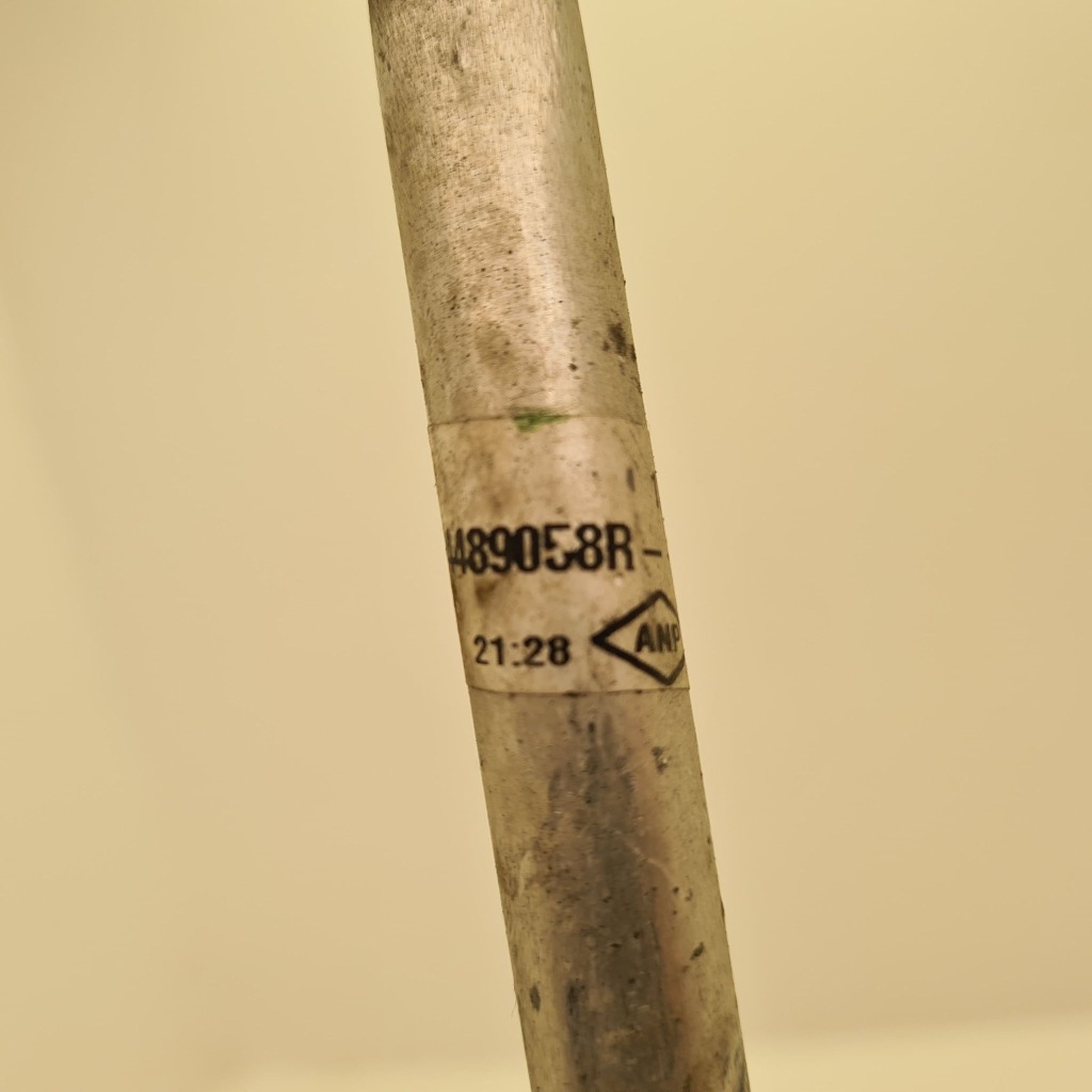 фото №2, Renault оригінальний номер 924489058r шланг кондиціонера