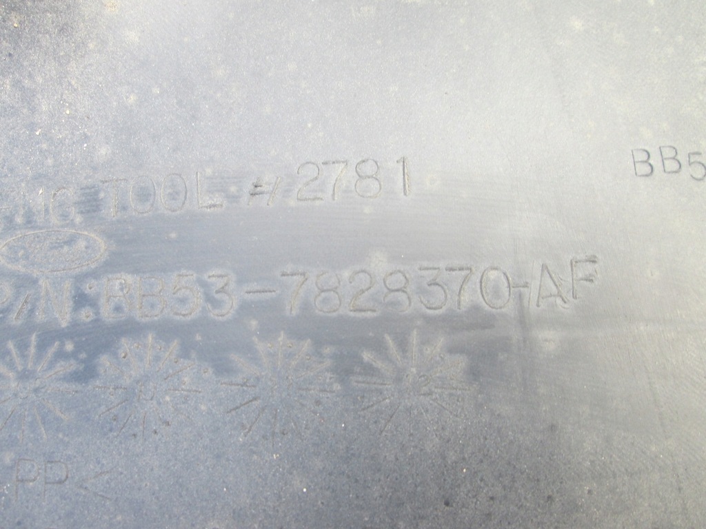 фото №14, Ford explorer 11- підкрилок ліва праве задня задні ok. cale usa