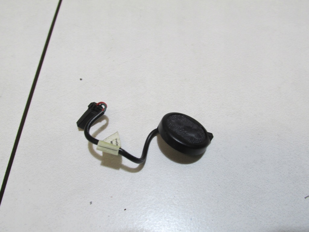 фото №1, Мікрофон bluetooth ecosport b-max fiesta mk7