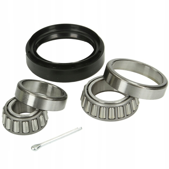 фото №1, Підшипник колеса задня hyundai atos 98-03 atos prime