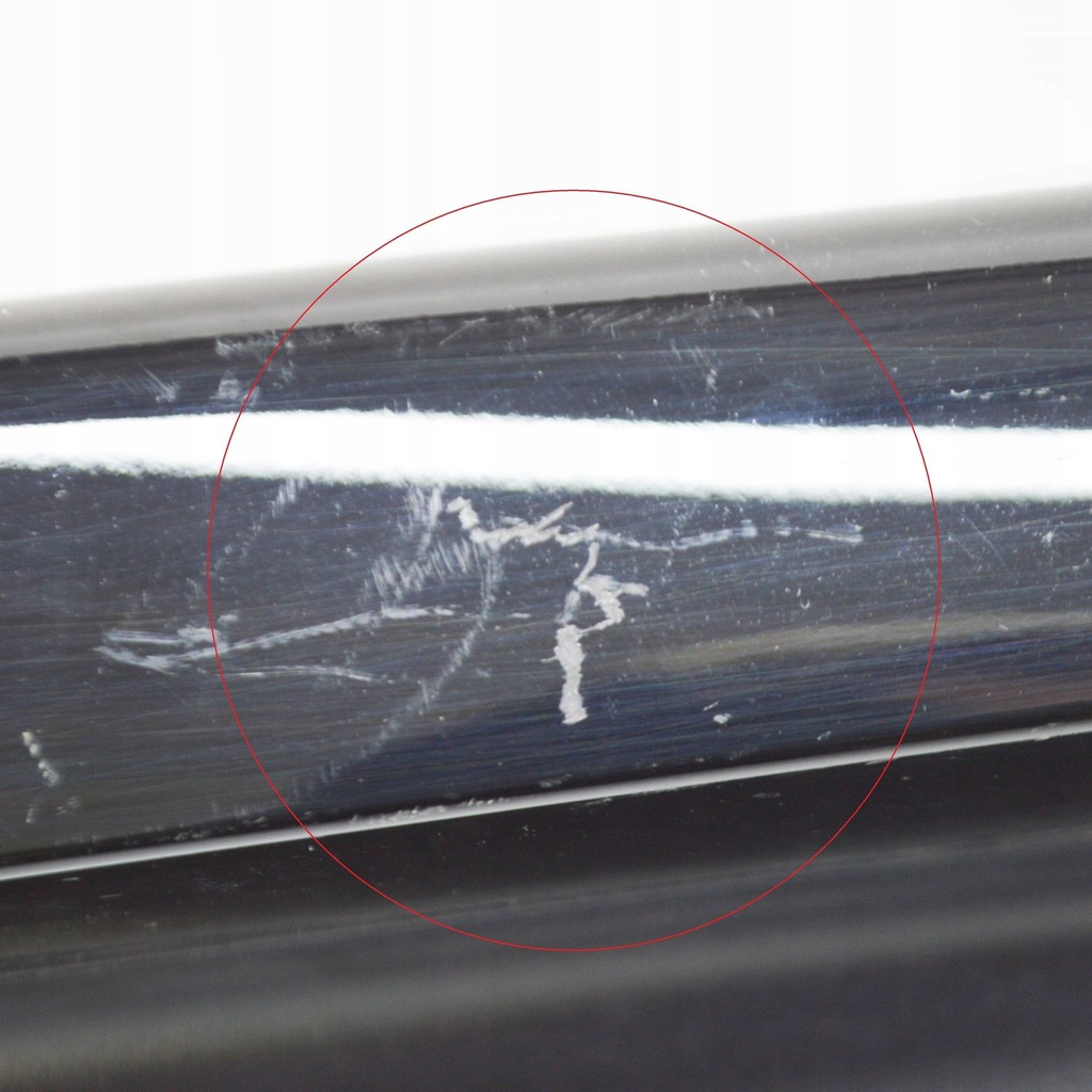 фото №7, Kia niro 2020 обшивка / оббивка задній кришки багажника