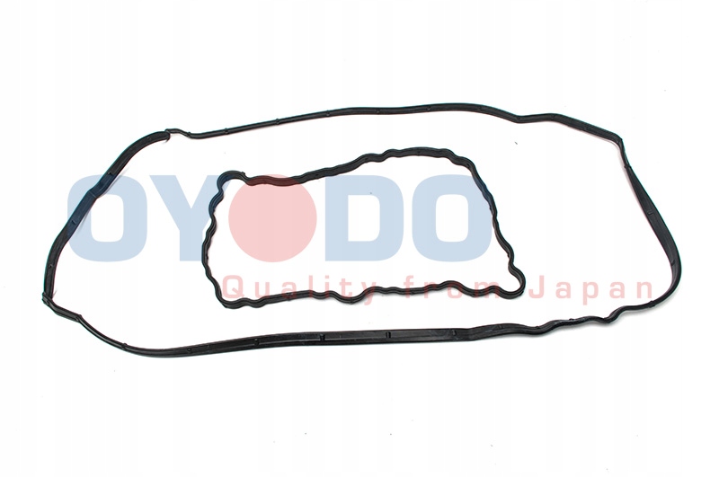фото №1, Oyodo 40u0016-oyo прокладка, крышка головки цилиндров