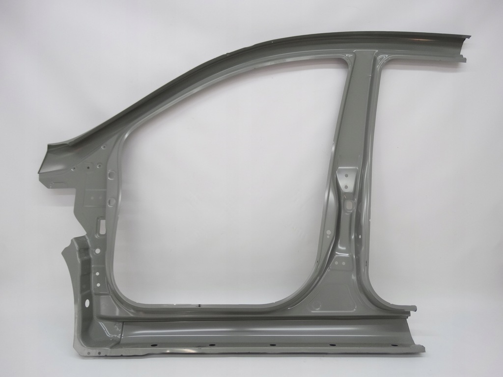 фото №11, Hyundai i10 ii 13-19 крыло обшивка правое