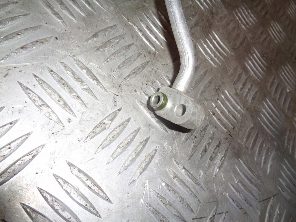 фото №5, Шланг трубка wąż кондиционера fiat stilo 2.4 b 01-