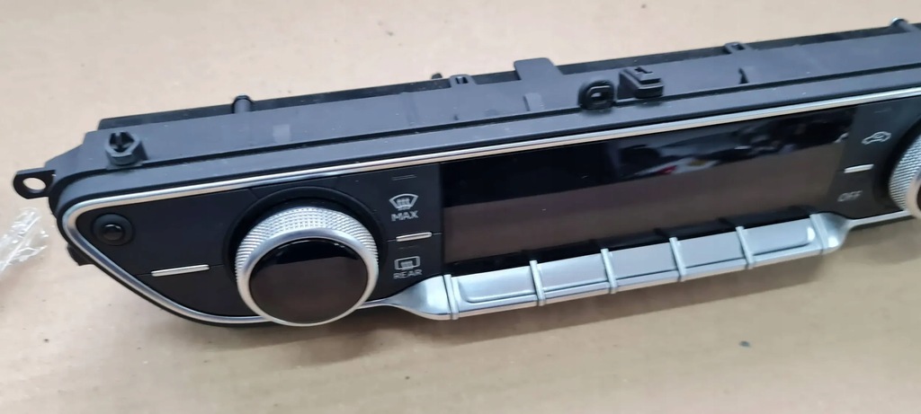 фото №11, A4 b9 8w панель обдув кондиционера 8w0820043s a5 8w