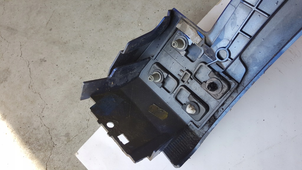 фото №11, Молдинг крыла передний левая сторона audi e-tron 4ke853717f демонтаж