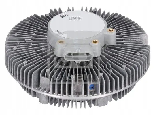 Купить Сцепление вязкостная вентилятора 180653