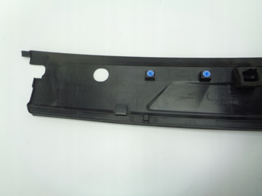 фото №3, Renault t gama range жабо середина 84507762