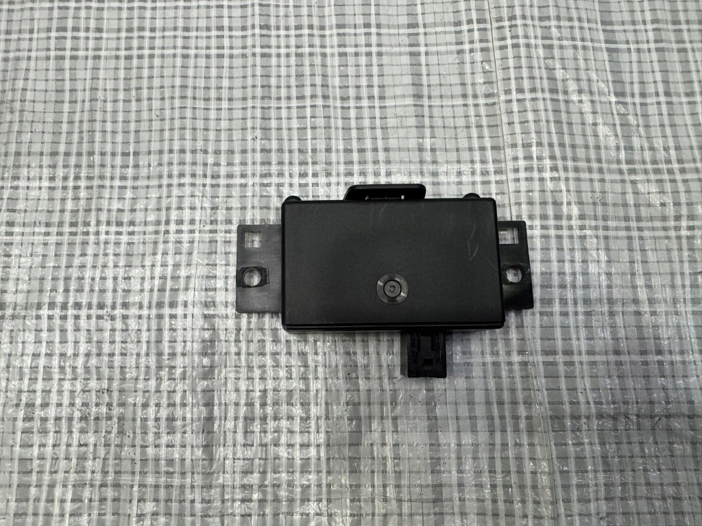 фото №1, Модуль блок управления fiat 600 9851481580