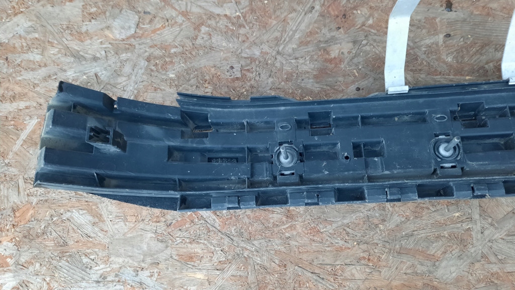 фото №13, Абсорбер задняя volvo xc90 08620600