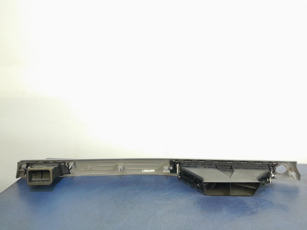 фото №12, Bmw 3 e90 e91 lift накладки декори ґрати комплект