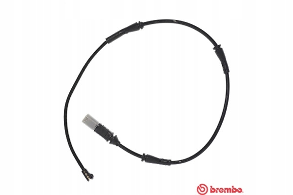 фото №16, Датчик износа тормозных колодок тормозных перед bmw 1 f20 1 f21 2 f22 f87 2