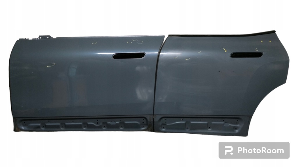 фото №1, Дверь левая перед задняя bmw ix20