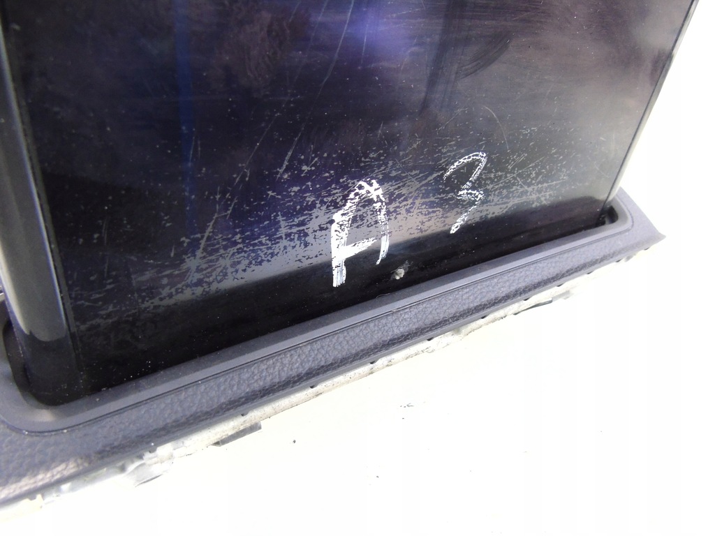 фото №6, Дисплей навигации audi a3 8v 8v0857273m