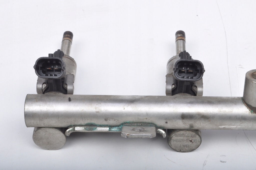 фото №7, Mini r56 s 1.6 16vlistwa впрыскная 756805080