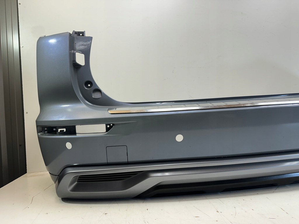Купити Бампер задня mitsubishi outlander iv 4 23-